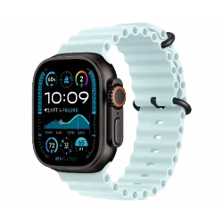 Часы Apple Watch Ultra 2 Black GPS + Cellular 49mm