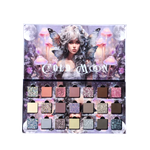 Ensley Reign Cosmetics Cold Moon Palette