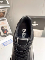 Кеды Balmain