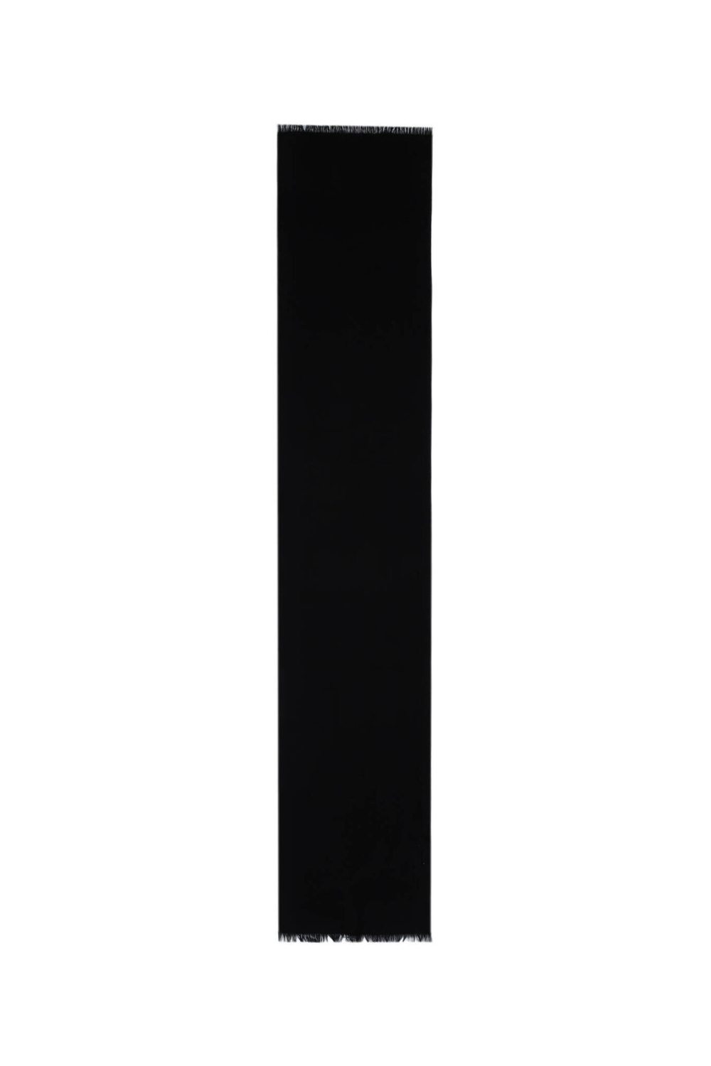 шаль formal logo Calvin Klein - черный(K50K509745)