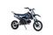 Мотоцикл BSE PH 125S 1.0 PITBIKE