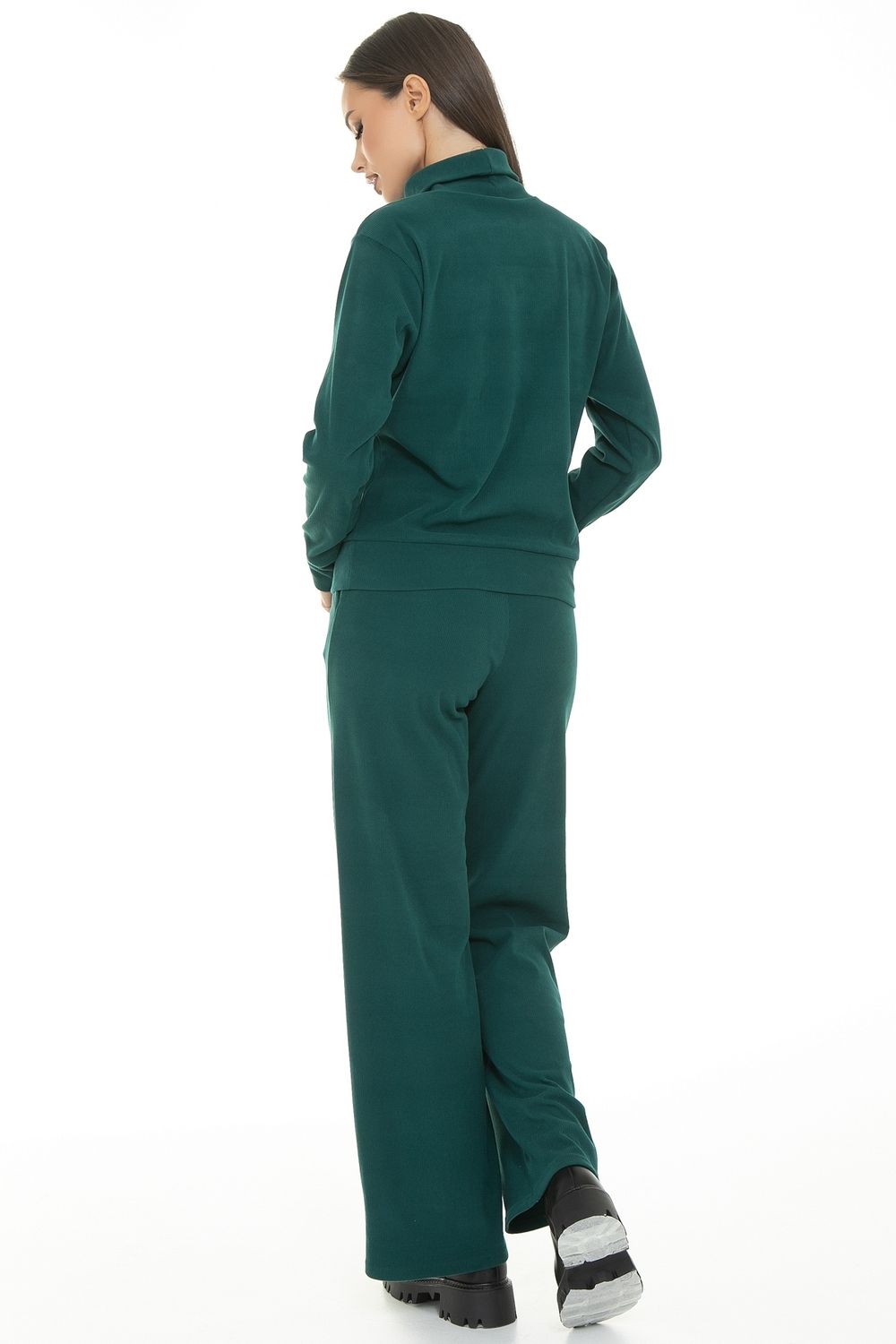 Костюм Твой выбор (изумруд) Diolche