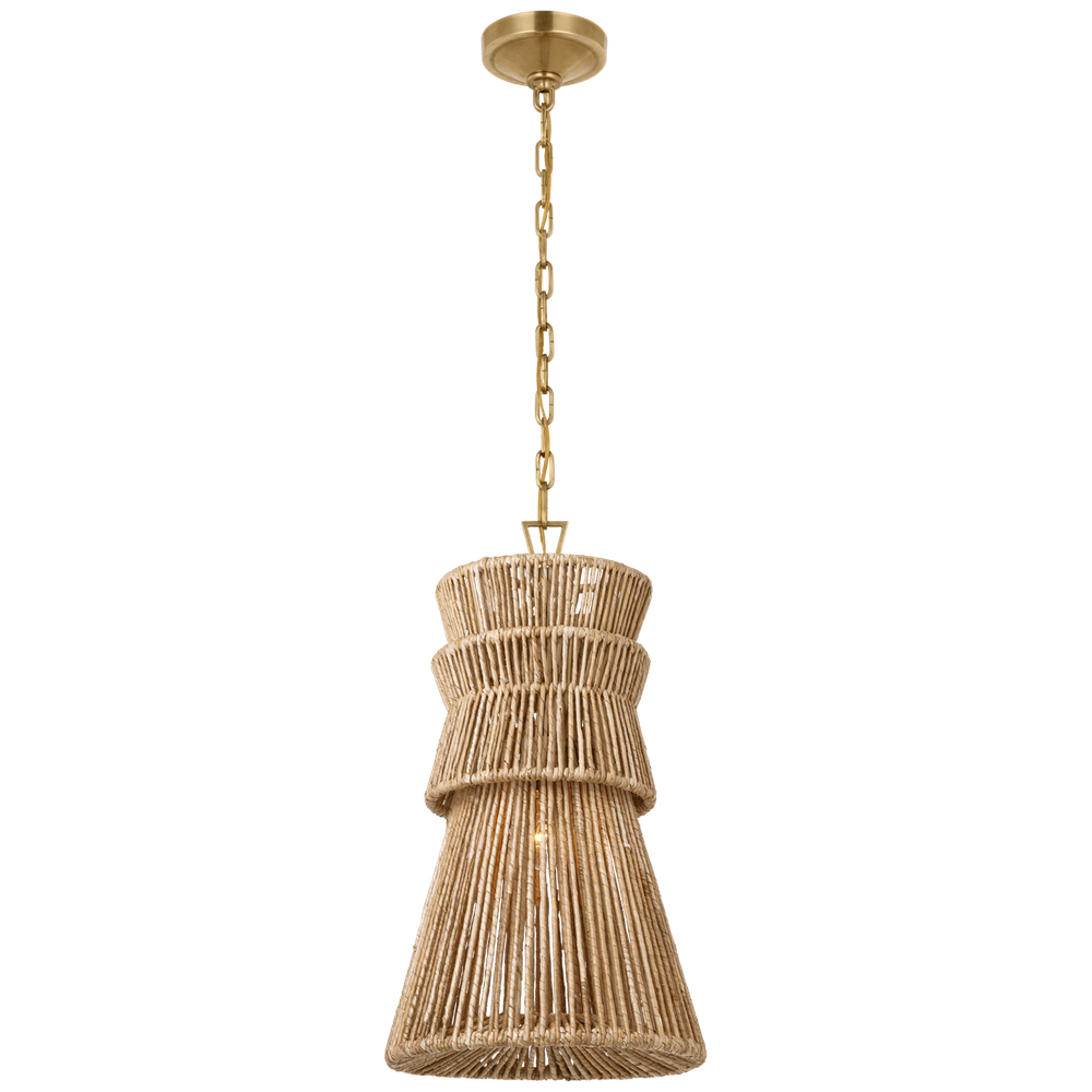 Светильник Visual Comfort Antigua 13" Pendant