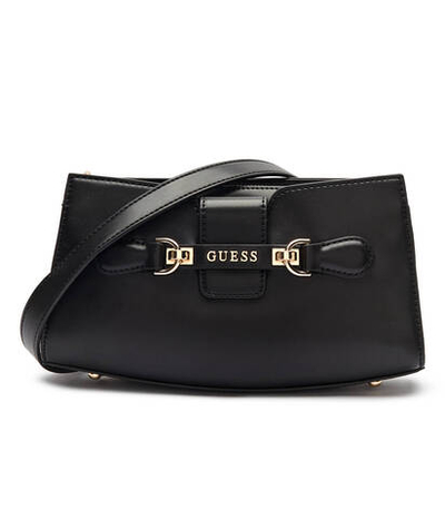 Сумка-мессенджер NOLANA Guess - черный(HWVG95 00120)