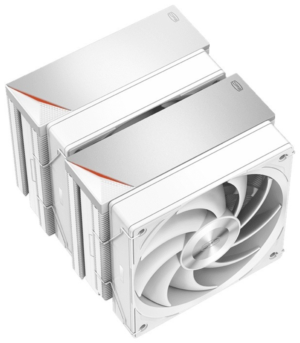 Система охлаждения PCcooler RZ620 WH