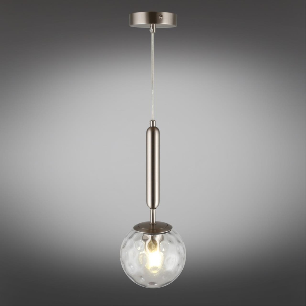 Подвесной светильник Aployt Lora APL.728.16.01