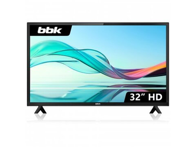 LED телевизор BBK 32LEM-1030/TS2C HD-Ready