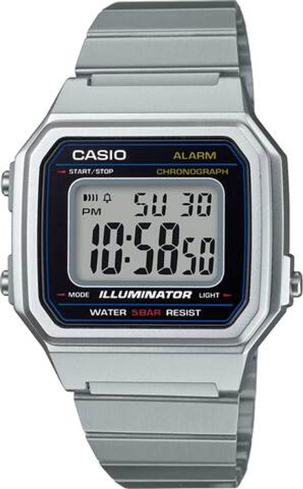Часы Casio B650WD-1A