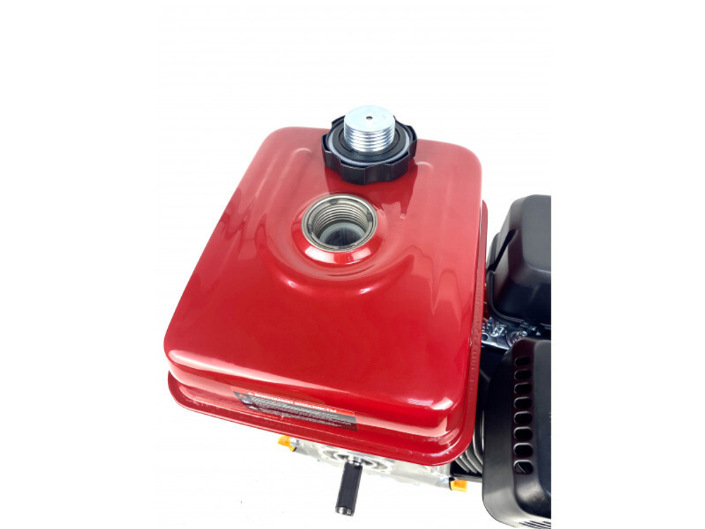 Двигатель бензиновый BRAIT BR235P20M PRO