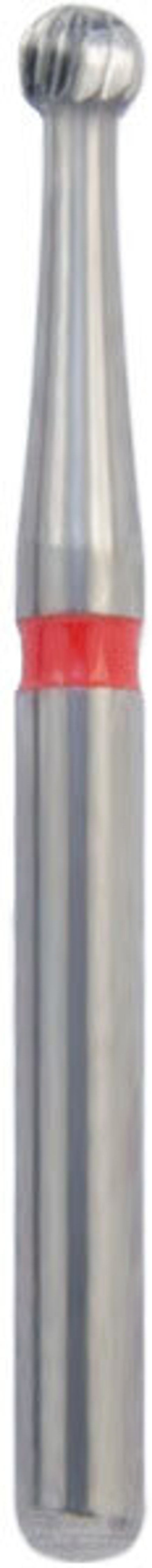 Бор твердосплавный финир, тип FG H41-016-FG, NTI, Германия