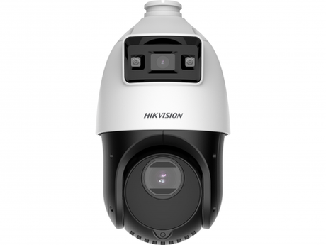 IP-камера видеонаблюдения  поворотная DS-2SE4C225MWG-E(12F0) Hikvision
