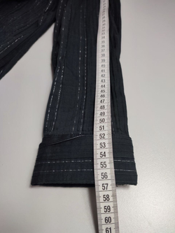 Рубашка Erfo с люрексом 48 размер