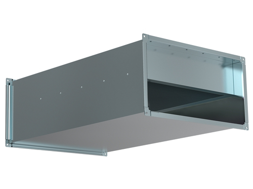 Шумоглушитель SHUFT SRr 300*150/1000