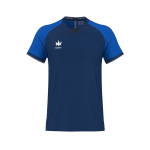 Футболка игровая Spark Jersey — Obsidian/team royal blue