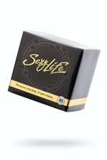 Концентрат феромонов для мужчин Sexy life 85% 5 мл