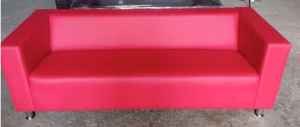 ОФИСНЫЙ ДИВАН ДВУХМЕСТНЫЙ 145 СМ