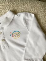 Хлопковое поло Fagottino, 86