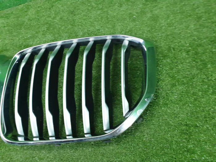 Решетка радиатора BMW X5 G05 (2018-2023)