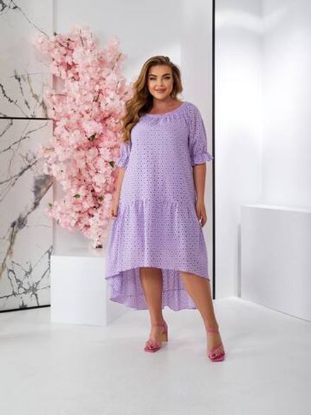Платье УК-0213-4 Fabrika Фото 2