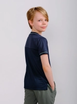 Футболка детская RS Junior Performance Tee - Crew Neck (252J004926/011)