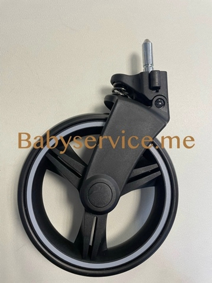 Колесо Carrello Bravo переднее правое