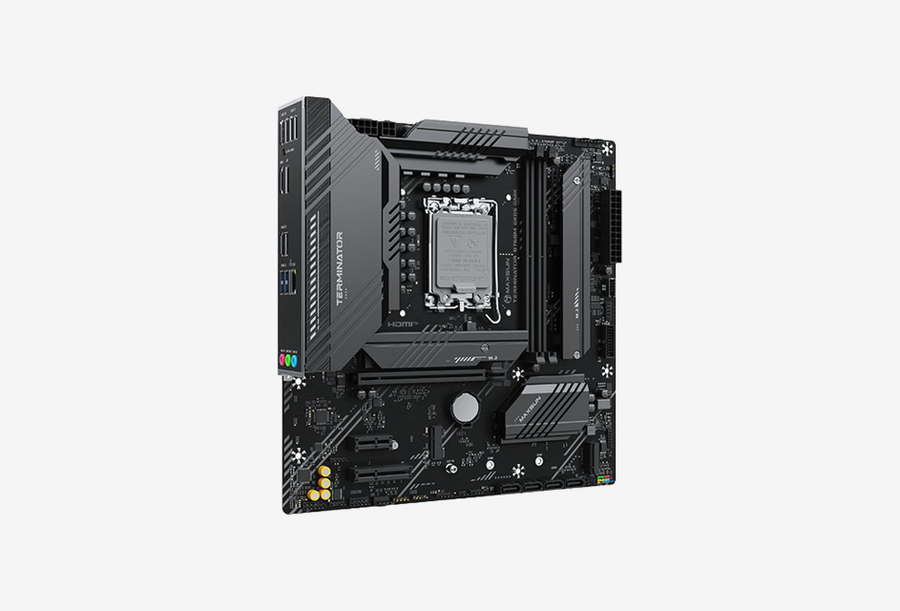 MS-Terminator B760M GKD5 DARK_0226528100845