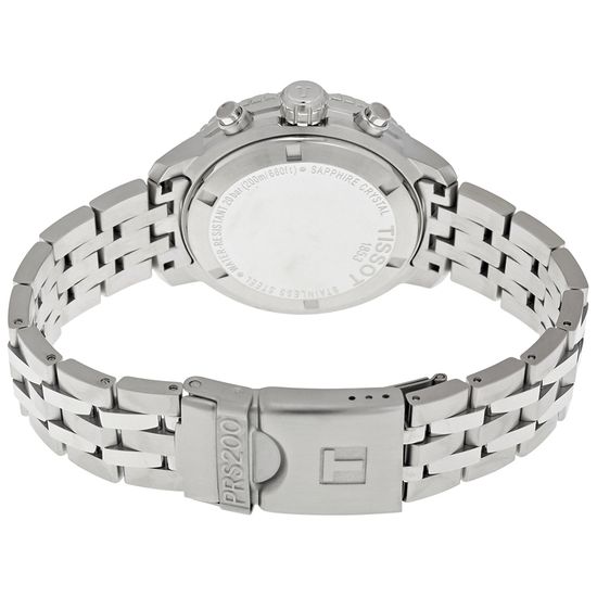 Наручные часы Tissot PRS 200 T067.417.11.031.01