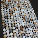 Кохалонг белый опал бусины 6мм 8мм 10мм