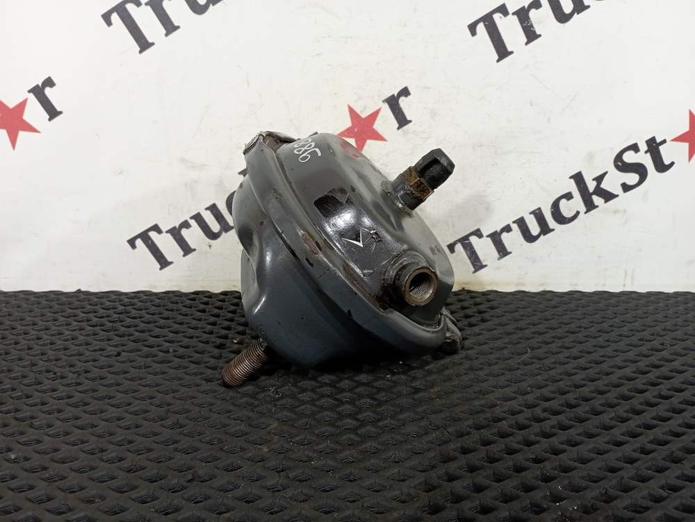 Камера тормозная передняя 2018г.