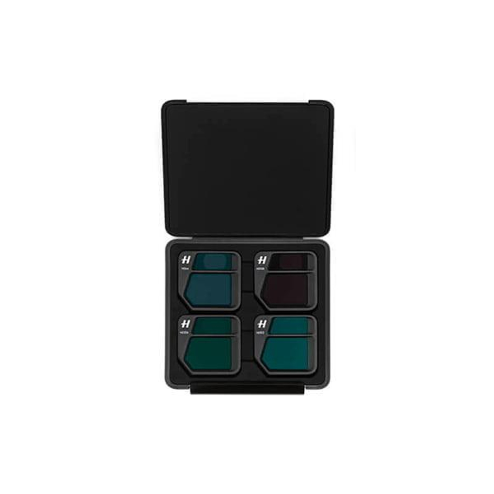 Набор нейтральных фильтров для DJI Mavic 3 (ND64/128/256/512)