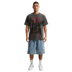 Баскетбольная мужская футболка Nike