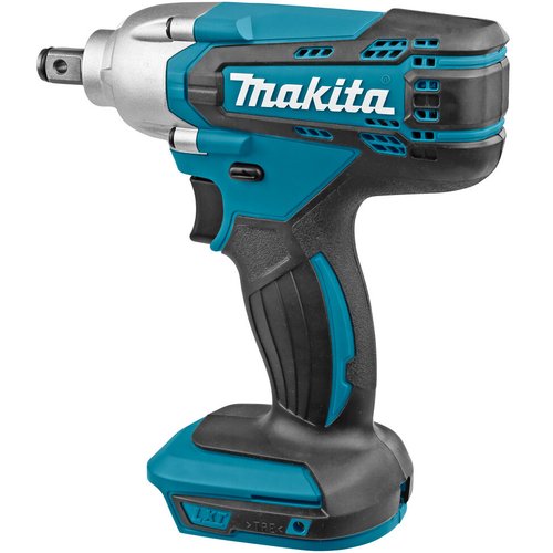Гайковерт аккумуляторный Makita DTW 190 Z
