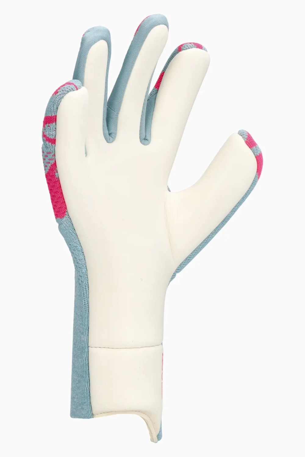 Вратарские перчатки Nike Vapor Dynamic Fit - бирюзовый