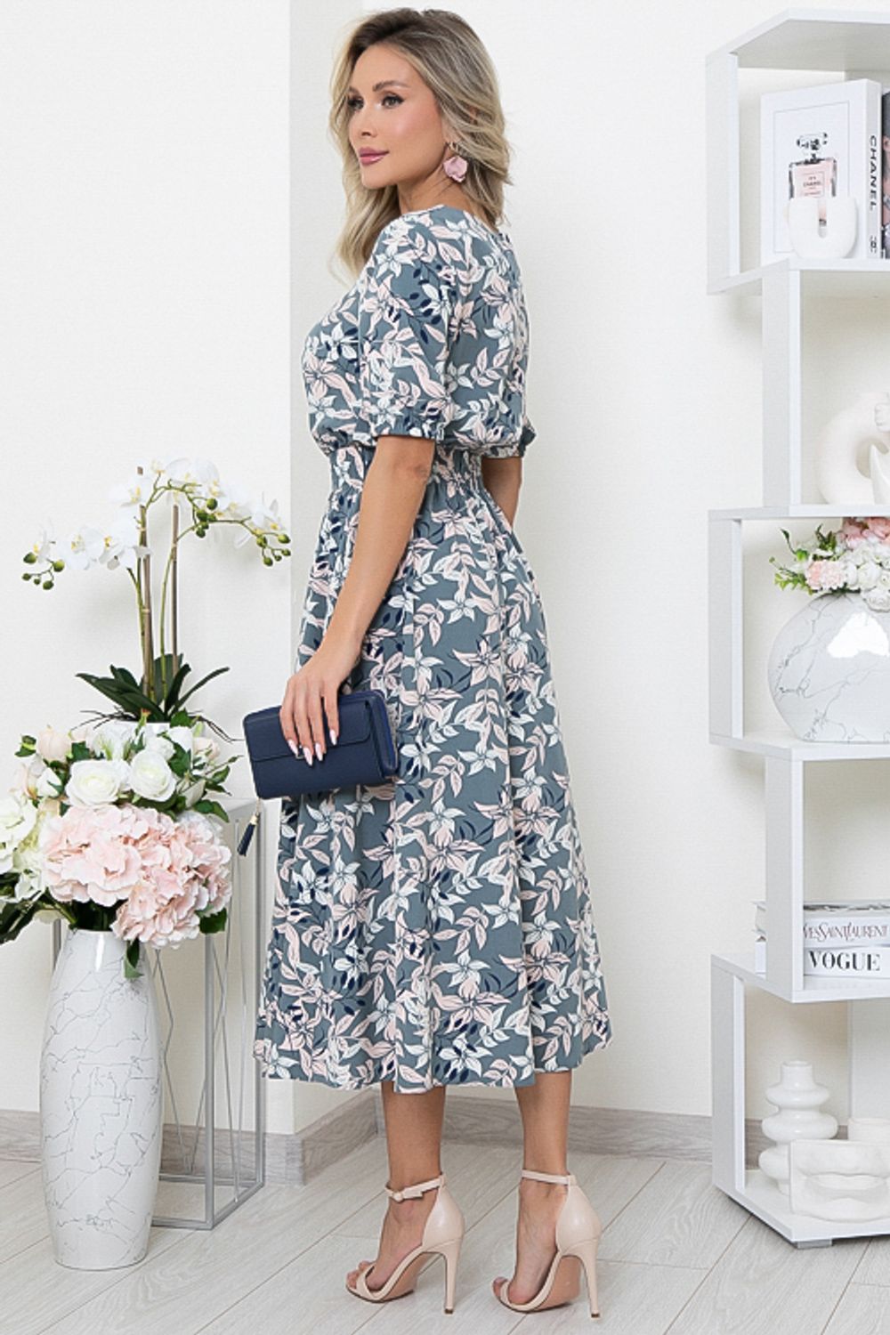 Платье 71201 Avili (Акция)