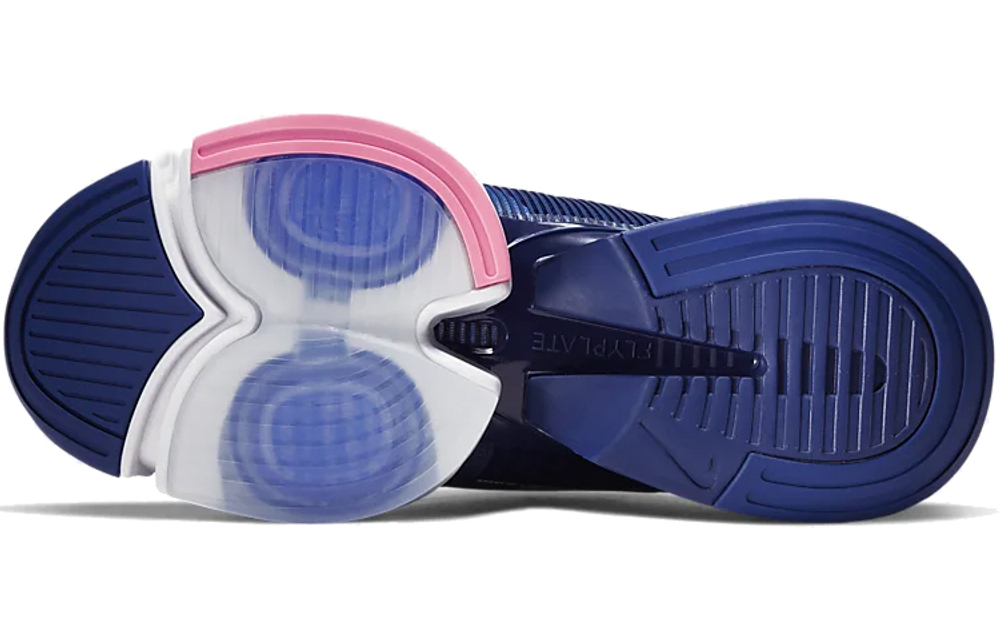 Кроссовки Nike Superrep Air Zoom