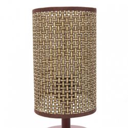 Настольная лампа декоративная Lumion Maderana 8202/1T