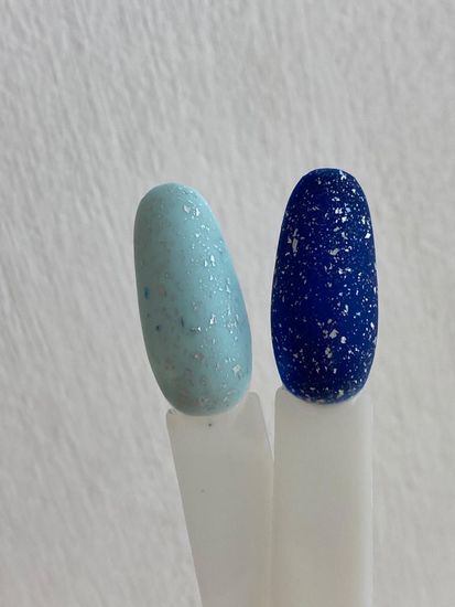 Топ поталь Laro nails 10мл. 003