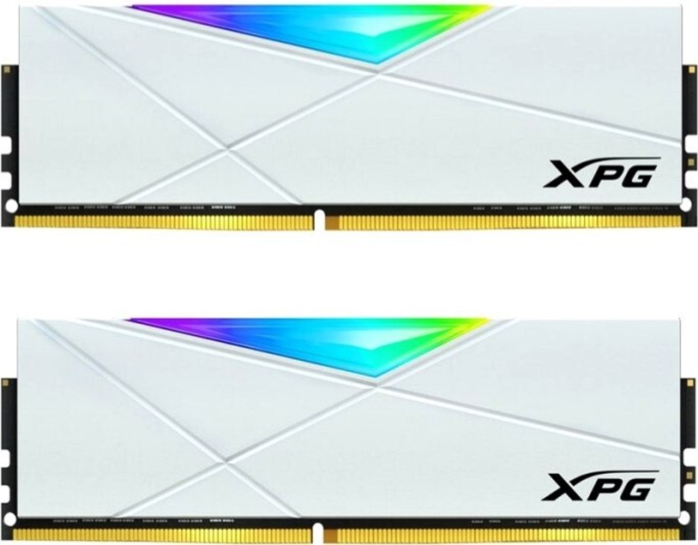 Модуль памяти DDR4 32GB (2*16GB) ADATA AX4U320016G16A-DW50