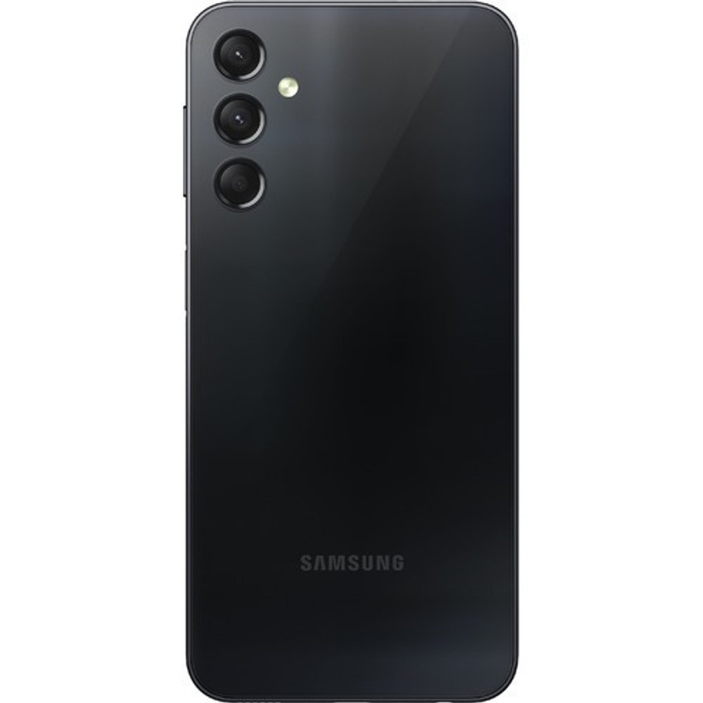 Samsung Galaxy A24 8 ГБ | 128 ГБ (Чёрный | Black)
