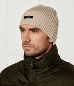 Шапка Calvin Klein - бежевый(K50K512362)