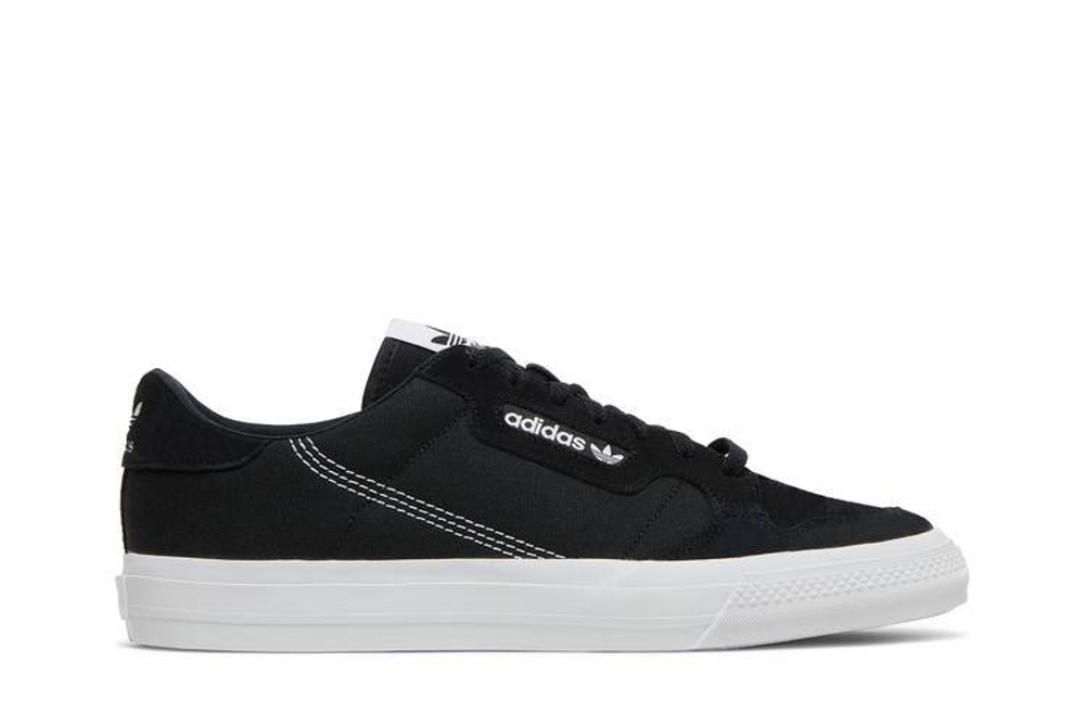 Кроссовки Adidas Originals Continental Vulc