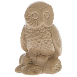 GAEM Фигурка декоративная "Сова", L8,8 W8,5 H14 см, 2в.