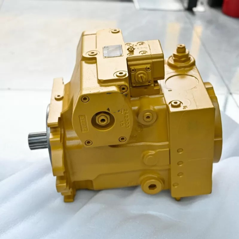 Насос гидравлический CAT 139-4151 (Оригинал)
