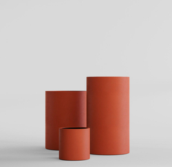 Кашпо, коллекция Classic, форма CYLINDER