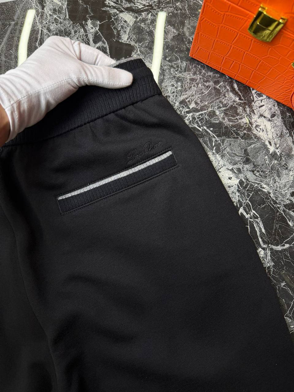 Спортивные штаны Loro Piana