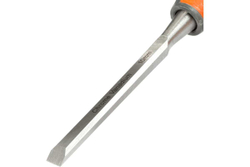 Набор стамесок PATRIOT CrV, 4 шт: 6, 12, 19, 25мм 350001404