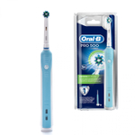 Зубная щетка Braun Oral-B 500/D16.513 Cross Action