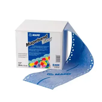 Mapei Mapeband EASY ANGOLO 270 прорезиненная гидроизоляция угловой элемент