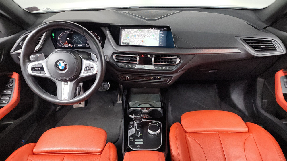 BMW 2 серии Gran Coupe (F44) 220i M Sport