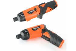 Аккумуляторная отвертка PATRIOT PS 136Li 180201303